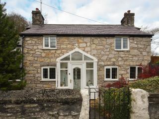 Tir-Y-Coed - Gwernymynydd - 2