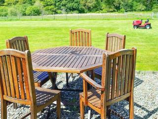 Kirnan Cottage - Kilmichael Glassary - 8