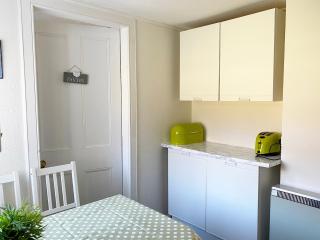 Kirnan Cottage - Kilmichael Glassary - 4