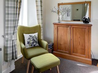 Kirnan Cottage - Kilmichael Glassary - 7