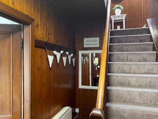 Kirnan Cottage - Kilmichael Glassary - 1