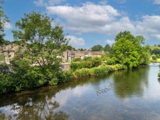 Sherwood House Apartment 3 - Bakewell - 2