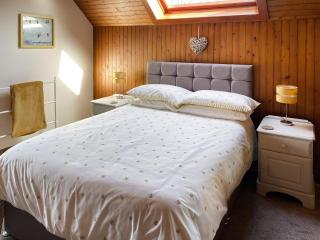 Kirnan Cottage - Kilmichael Glassary - 1