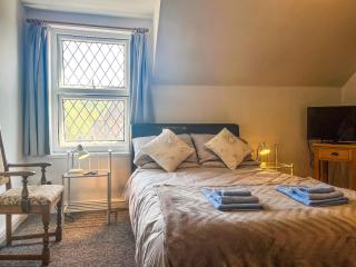 Sherwood House Apartment 3 - Bakewell - 1