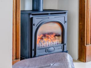 Henrys Retreat - Ingoldsby - 8