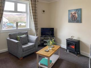 Kirnan Cottage - Kilmichael Glassary - 8