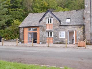 Printmakers Cottage - Bellanoch - 9
