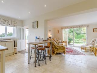 Henrys Retreat - Ingoldsby - 1