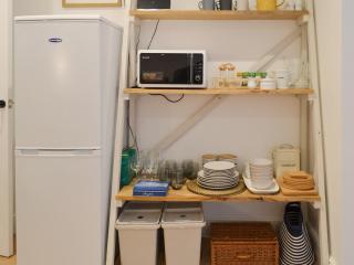 Printmakers Cottage - Bellanoch - 1