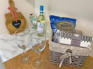 Kirnan Cottage - Kilmichael Glassary - 2