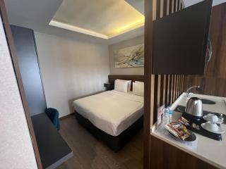 Ferah Suites Hotel - 2