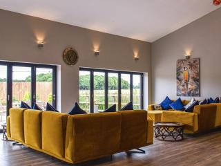Dodds Barn - Fersfield - 6