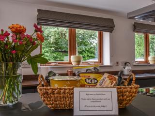 Dodds Barn - Fersfield - 2