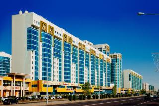 Lazurny apartment Astana - Astana - 0
