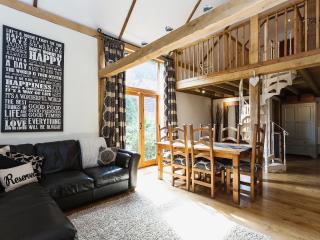 The Barn - Burley - 9