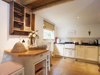 The Barn - Burley - 7