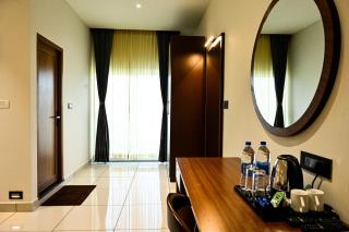 Hotel S S International Coorg - Suntikoppa - 7