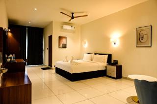 Hotel S S International Coorg - Suntikoppa - 6