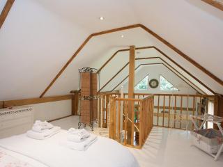 The Barn - Burley - 3