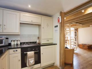 The Barn - Burley - 6