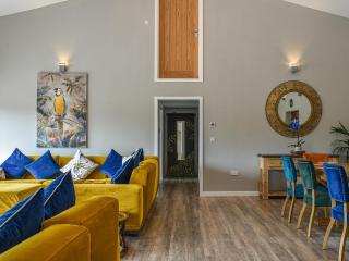 Dodds Barn - Fersfield - 4