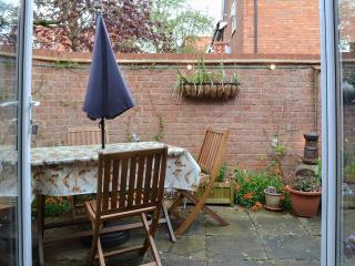 Trentham Cottage - Snettisham - 6
