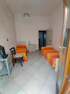 via mascagni 50 A - 2