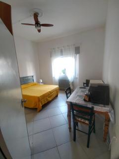 via mascagni 50 A - 1