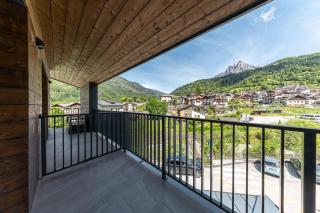 Sass Maor - Caminetto - Transacqua - 3