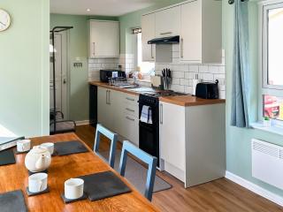 Kingfishers Haven - Saint Cleer - 9