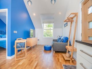 Gunns Loft - Smallburgh - 9