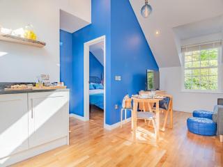 Gunns Loft - Smallburgh - 6