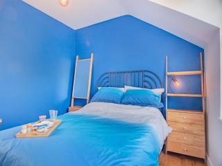 Gunns Loft - Smallburgh - 3