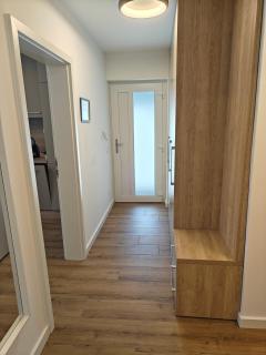 Anna's Residence - Budapest - 1