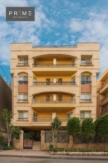Prime Residence Golf Kattameya - Cairo - 3