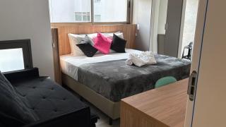 906 Lux Studios Allianz Park - São Paulo - 9