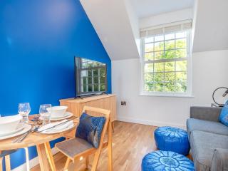 Gunns Loft - Smallburgh - 8