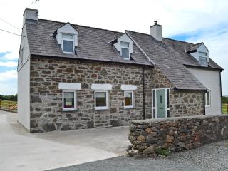 Rhosydd Cottage - Llanerchymedd - 8