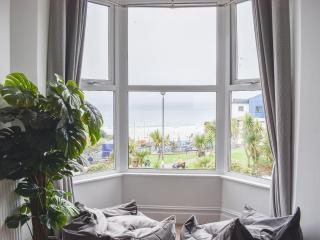 Beach View - Newquay - 9