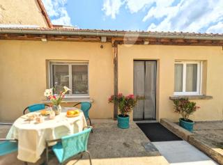 Gîte de la Queune 4 pers - 6