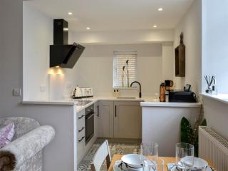 Jubilee House - Alnwick - 5