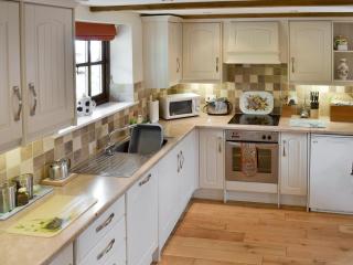 Stable Cottage - East Meon - 4