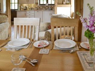 Stable Cottage - East Meon - 5