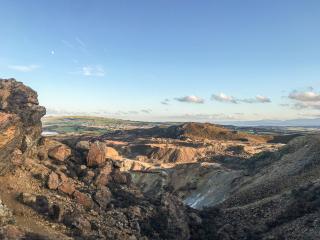 Ty Bobbet - Amlwch - 2