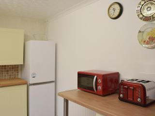 Ty Capel Seion - Cardigan - 1