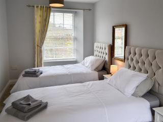 Jubilee House - Alnwick - 2