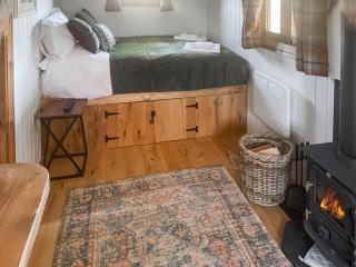 Keldholme Shepherds Hut Two - Uk48621 - Kirkbymoorside - 7
