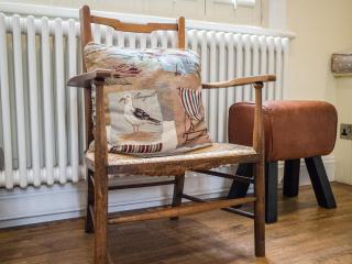 Pebble Cottage - Aldeburgh - 8