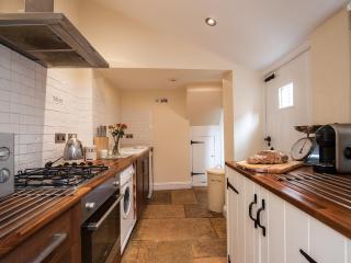 Pebble Cottage - Aldeburgh - 7