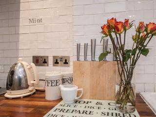 Pebble Cottage - Aldeburgh - 6